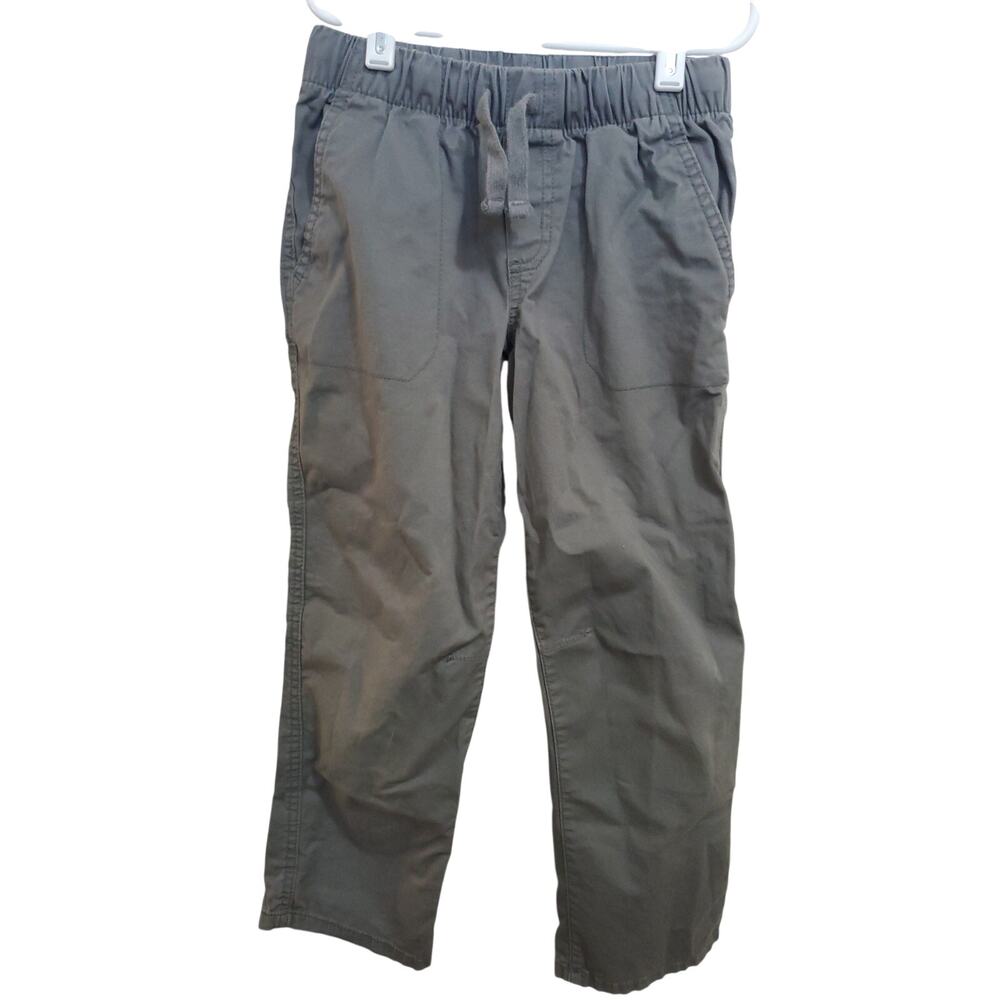 Cat & Jack Boys Straight Leg Pants Size 7